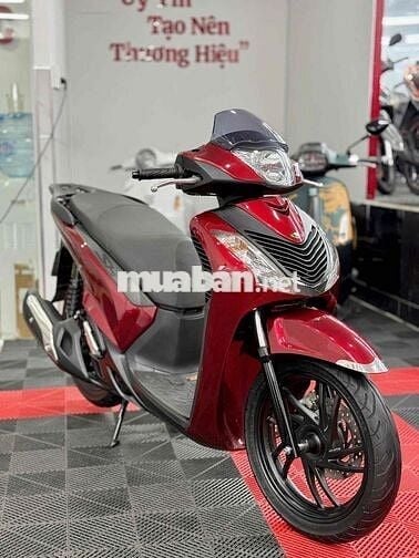 SH150i 2016 khoá smarkey zin BSTP 9chủ ký giấy