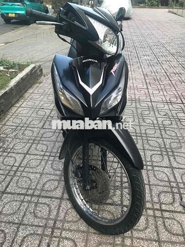 Cần bán xe Honda wave RSX máy êm giấy tờ đầy đủ