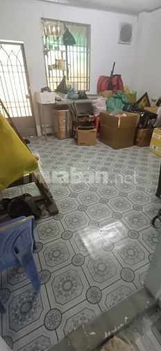 Bán nhà MT đường Hoàng Minh Đạo P5 Q8. Dt 3m7 x 18m. Giá 12ty
