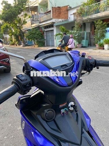 mxking ex 150 đk 2020 nhập indo bstp ngay chủ