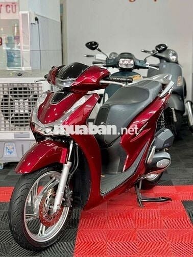 Honda Sh125i CBS 2020 BSTP 9chủ ký giấy💥GIÁ TỐT💥