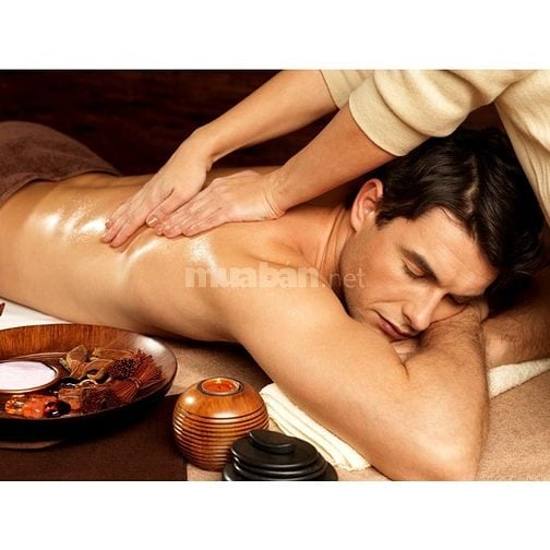 Massage thư giãn quận 10 và các quận lân cận