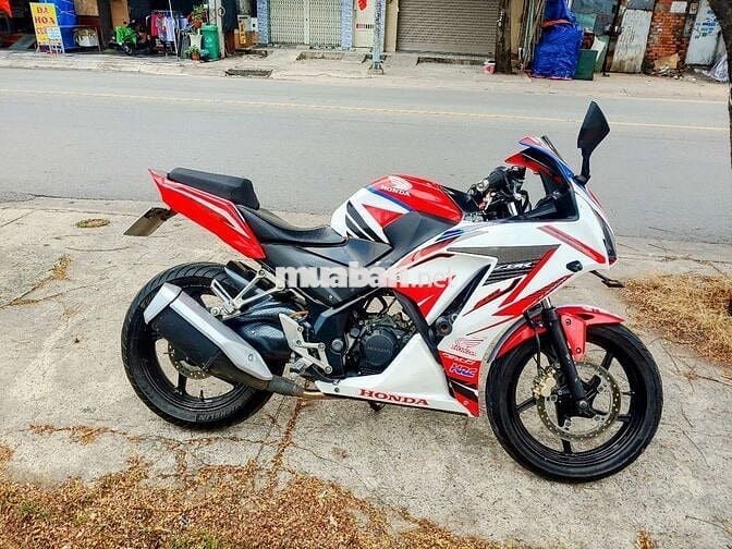 CBR150R 2015 bản nhập INDO
