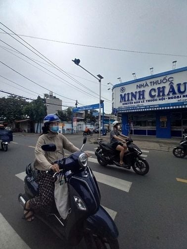 BÁN NHÀ MẶT TIỀN KINH DOANH THÀNH PHỐ THỦ ĐỨC,DIỆN TÍCH: 585m2