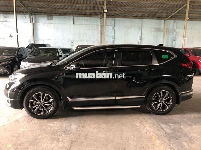 Crv 2020+full option trong ngoài
