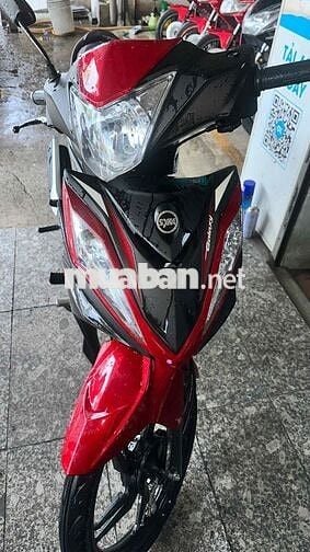 Xe 50cc Galaxy mới 1000km ngay chủ
