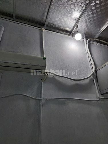 Phòng trọ Xuân Đỉnh cấp 4 gác xép với 28m2 đủ đồ giá 2,5tr /th