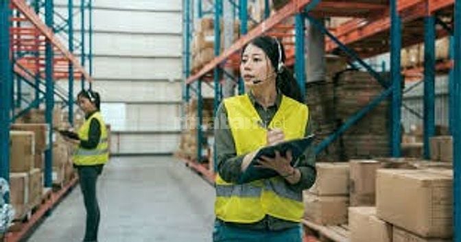Cần Tuyển 2 Kế Toán Kho làm việc tại Gò Vấp 