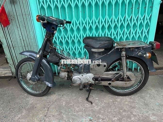cub 78