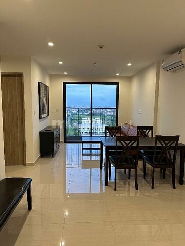 Cho thuê căn hộ chung cư cao cấp