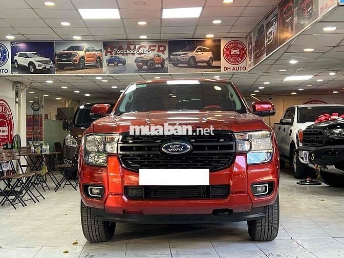 RANGER XLS AT 2023 bền bỉ tiết kiệm chất xe đẹp💯