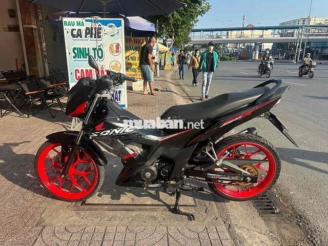 Honda sonic
