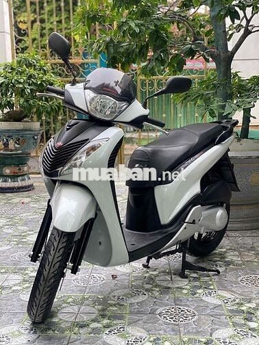 SH 150-110-2012 nhập ý trắng đen sproty