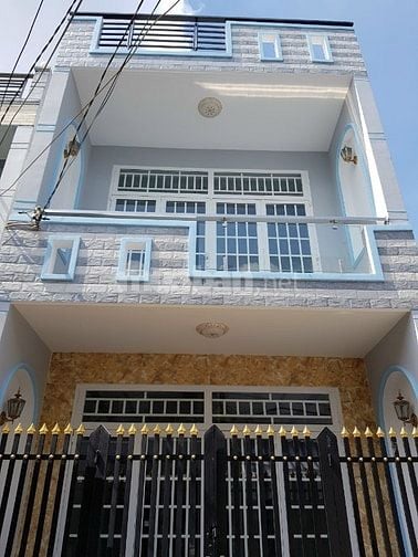 🍉 H6m Sơn Kỳ & Bờ Bao Tân Thắng_4 x 20M_ 2 Tấm "3PN + 2WC"_EM CHỦ NHÀ