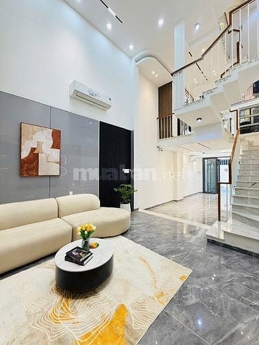 THANH LÝ TÀI SẢN ĐƯỜNG LÊ QUÝ ĐÔN Q3. 48m2/4tỷ250. HẺM OTO SHR