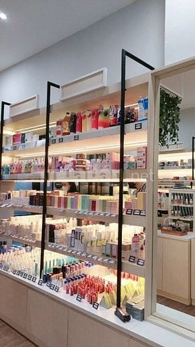 Bổ sung nhân viên cho Alana Store quận 11- ưu tiên nữ