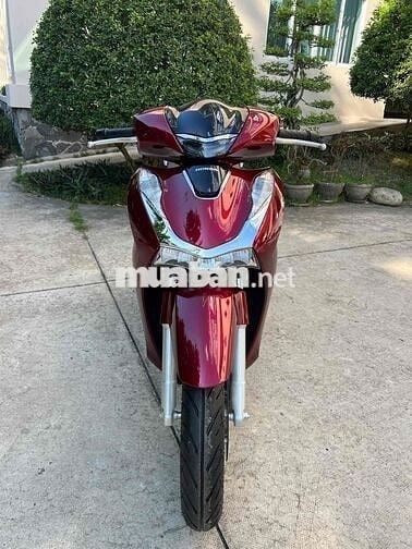 SH 160i "siêu lướt"