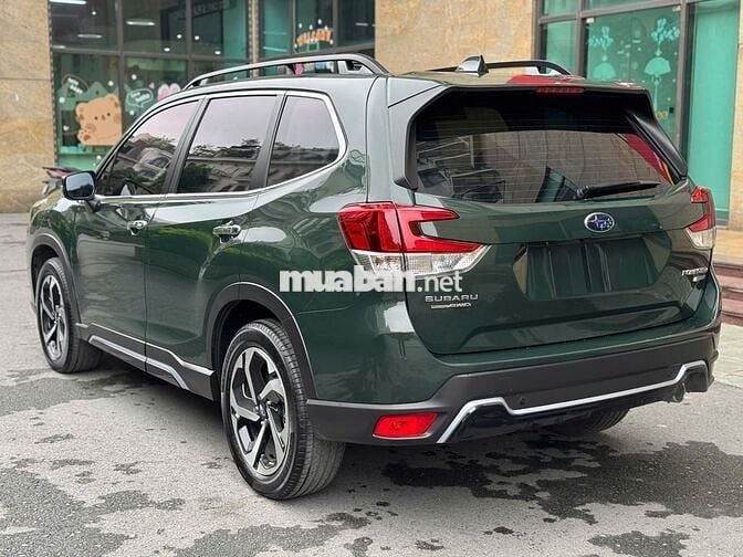 Subaru Forester 2023 2.0i-S EyeSight - 17000 km