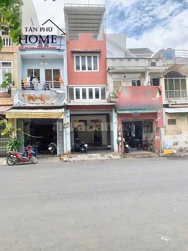 🍇MTKD ĐỘC LẬP & TÂN SƠN NHÌ_3.5 x 10M_3.5 Tấm "2PN + 3WC + Sân Thượng