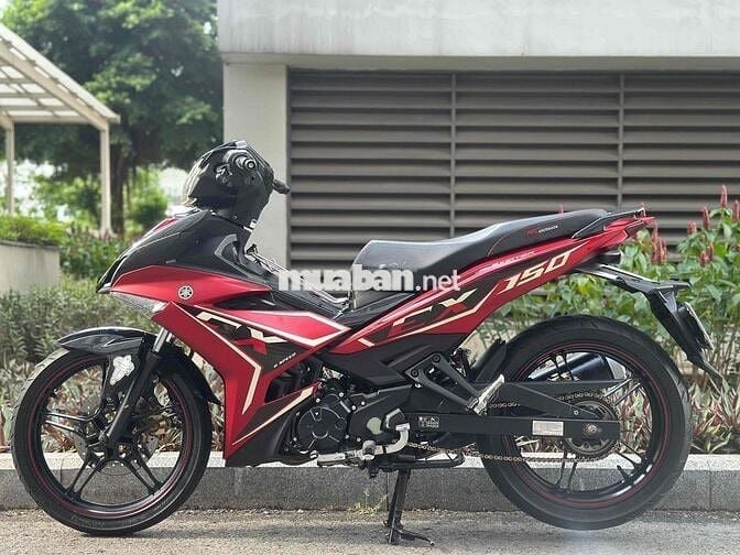 Yamaha Exciter 150 2016 BSTP Chính Chủ