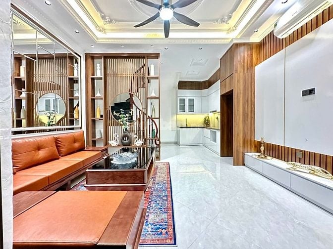 BA GÁC ĐỖ CỬA, 80M RA PHỐ, HẠ ĐÌNH THANH XUÂN 34M2 4.2MT 5TẦNG ,7.3TỶ 