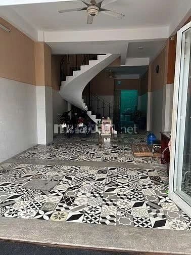 Cho thuê nhà MT đường số 1 P.An Lạc A Q.Bình Tân giá 29tr