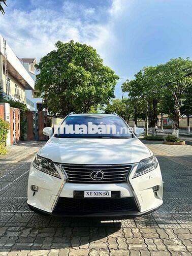 Lexus RX 350 sx:2015