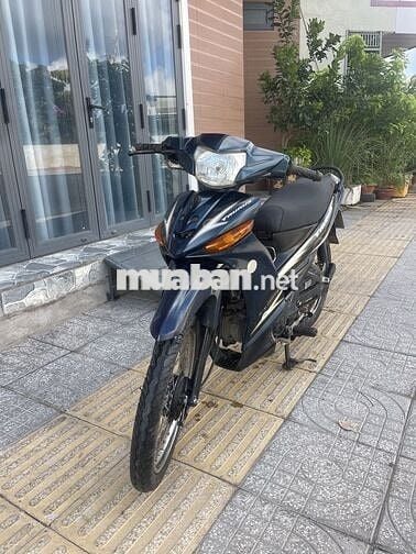 Yamaha Taurus 110 xe nhật êm mạnh