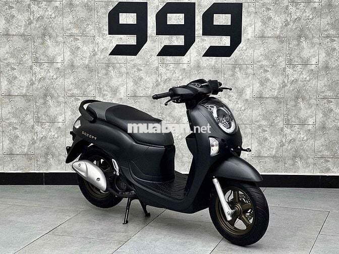 SCOOPY Smartkey giá chỉ tử 38tr400