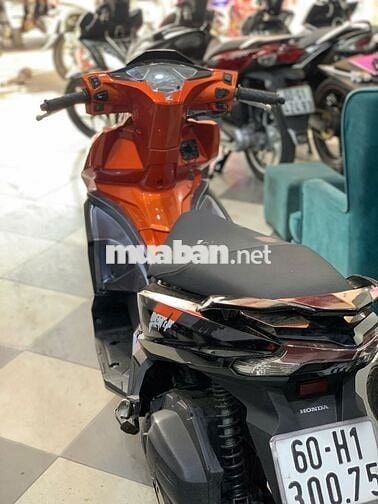 AB mẩu robot đời 2017 dàn ngoài sạch sẽ, máy zin.