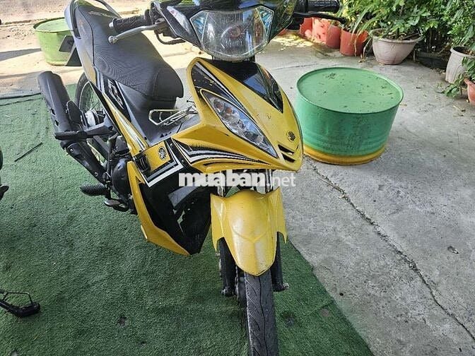 Cần bán gấp xe Exciter 2010