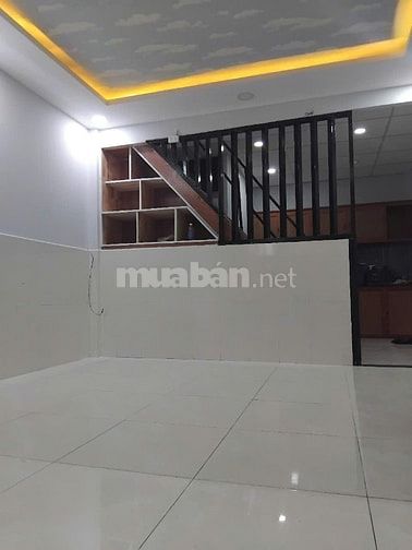 Nhà 56m2 hẻm đường Nguyễn Duy Trinh, P Bình Trưng Tây