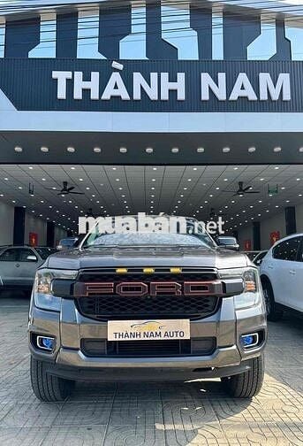 Ford Ranger 2023 XLS 4x2 AT nhiều đồ chơi