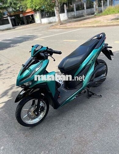 Vario 125 zin dọn kiểng