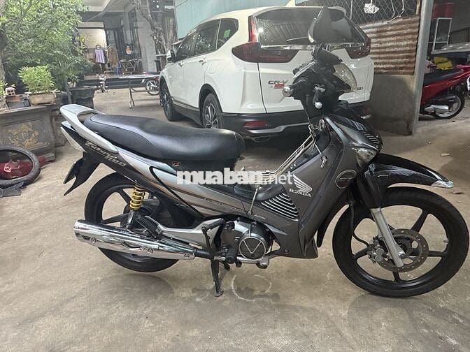 Future neo GT , Xe chính chủ của Bác chạy