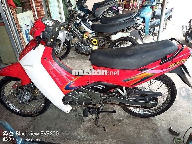 XIPO 120-BS 67 THANH LÝ
