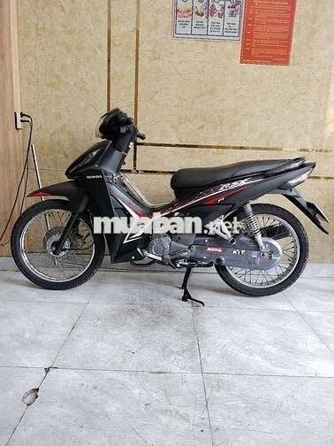 Wave RSX  Cuối 2016 , XE ĐẸP MÁY BAO ÊM MẠNH
