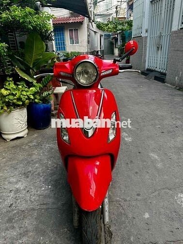 Elizabeth 125 Bstp Xe đẹp máy ngon êm ru