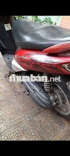 Bình Chiểu Thủ Đức tly Mio yamaha 7 tr