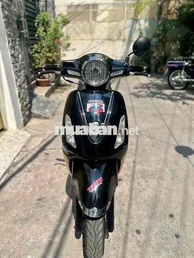 Elizabeth 125 Bstp Xe đẹp leng keng máy ngon lành