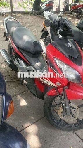 Bán xe Nouvo máy rin nguyên bản hình thức đẹp