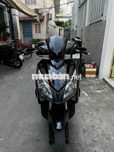 AB 110 Lên thái 2 đèn led , bst xe đẹp máy êm ngon