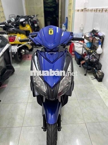 Honda AB 110 Lên Thái 2 đèn , Bstp Chính Chủ