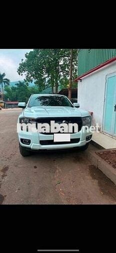 Ford Ranger 2022 XLS 2.0 4x2 AT - 860000 km