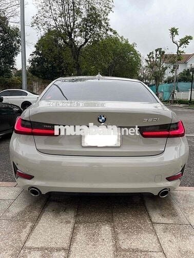 BMW 2022 - 19000 km