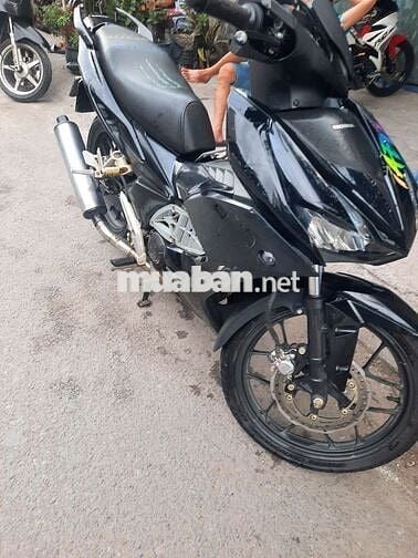 Ban hoac trao doi xe khac,chiec winner X