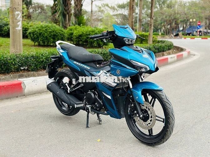 YAMAHA EXCITER 155 ABS BẢN ĐẶC BIỆT ĐK 2025