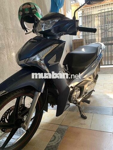 Honda Future 2023 odo 11.000km vừa hết roda