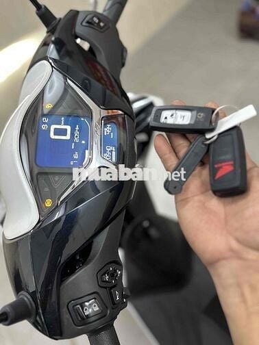SH 160ABS bàn SPOTY  siêu lướt còn như xe mới