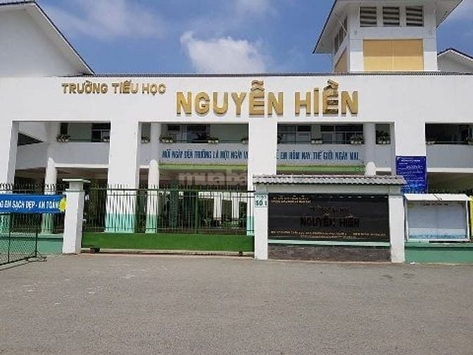 Chính chủ cho thuê Mặt bằng 34 Trần Lựu, An Phú, TP Thủ Đức